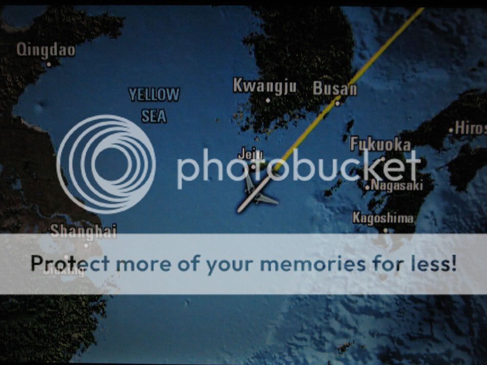 Birthday Getaway/Mileage Run from New York – Tokyo via Hong Kong on